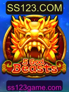 Explorando o Mundo de 5GodBeasts: Um Jogo de Estratégia Cativante