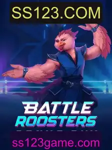 Descubra o Empolgante Mundo de BattleRoostersBonusBuy com SS123.COM