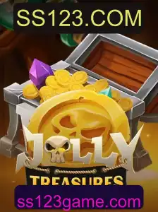 Descubra o Mundo Fascinante de JollyTreasures